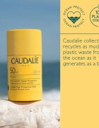 Caudalie Vinosun защитна грижа против слънчеви лъчи за лице и чувствителни места SPF 50 15 гр.