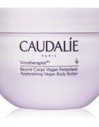 Caudalie Vinotherapist Replenishing Vegan Body Butter интензивно хидратиращо масло за тяло за суха или много суха кожа 250 мл.