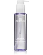 celimax Derma Nature Jojoba почистващо и премахващо грима масло против черни точки 150 мл.