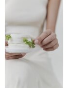 celimax Ji Woo Gae Cica BHA Blemish Toner Pad ексфолиращи възглавнички за чувствителна кожа склонна към акне 60 бр.