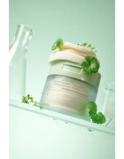 celimax Ji Woo Gae Cica BHA Blemish Toner Pad ексфолиращи възглавнички за чувствителна кожа склонна към акне 60 бр.