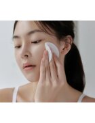 celimax Ji Woo Gae Heartleaf BHA Peeling Pad ексфолиращи възглавнички с успокояващ ефект 60 бр.