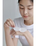 celimax Ji Woo Gae Heartleaf BHA Peeling Pad ексфолиращи възглавнички с успокояващ ефект 60 бр.