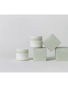 celimax Ji Woo Gae One Step Body Brightening Pad ексфолиращи възглавнички за тяло 60 бр.