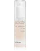 celimax Oil Control Capsule Essence озаряваща есенция за мазна и проблемна кожа 30 мл.