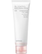 celimax Oil Control Moisturizing Cream подхранващ крем за регулиране на себума 80 мл.