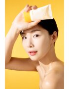 celimax Pore+Dark Spot Brightening Care Suncream слънцезащитен озаряващ крем SPF 50+ 50 мл.