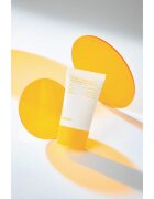 celimax Pore+Dark Spot Brightening Care Suncream слънцезащитен озаряващ крем SPF 50+ 50 мл.