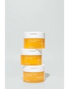 celimax Pore+Dark Spot Brightening Pad тонизиращи възглавнички за освежаване и хидратация 40 бр.