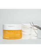 celimax Pore+Dark Spot Brightening Pad тонизиращи възглавнички за освежаване и хидратация 40 бр.