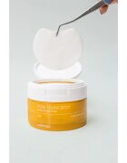 celimax Pore+Dark Spot Brightening Pad тонизиращи възглавнички за освежаване и хидратация 40 бр.