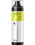 celimax Retinal Shot First Essence Toner озаряващ тоник за лице със стягащ ефект 80 мл.