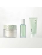 celimax The Real Cica Niacinamide AC Calming Serum успокояващ серум за чувствителна кожа склонна към акне 40 мл.