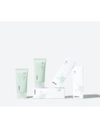 celimax The Real Cica Soothing Cream лек успокояващ крем с гел текстура 50 мл.