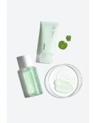 celimax The Real Cica Soothing Cream лек успокояващ крем с гел текстура 50 мл.