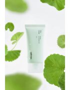 celimax The Real Cica Soothing Cream лек успокояващ крем с гел текстура 50 мл.