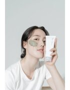 celimax The Real Noni почистваща глинена маска за лице за чувствителна и нетолерантна кожа 120 гр.