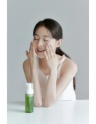 celimax The Real Noni почистваща пяна изравняваща образуването на себум за смесена и мазна кожа 155 мл.
