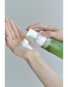 celimax The Real Noni почистваща пяна изравняваща образуването на себум за смесена и мазна кожа 155 мл.