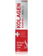Cemio Collagen Shampoo шампоан за увредена и крехка коса 250 мл.