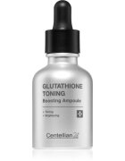 Centellian24 Glutathione Toning Boosting Ampoule интензивен серум да уеднакви цвета на кожата 30 мл.