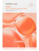 Centellian24 Madeca Lab PDRN Skin Tightening Glow Gel Mask изгаждаща платнена маска с охлаждащ ефект 22 мл.