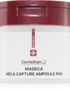 Centellian24 Madeca Mela Capture Ampule Pad тонизиращи възглавнички да уеднакви цвета на кожата 60 бр.