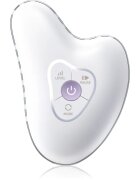 Centellian24 Madeca Prime Ritual масажно приспособление за лице и тяло боя White Pearl 1 бр.