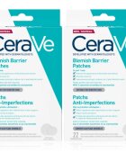 CeraVe Blemish Control Barrier Patches комплект против несъвършенствата на акнозна кожа