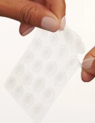 CeraVe Blemish Control Barrier Patches лепенки за проблемна кожа против акне 22 бр.