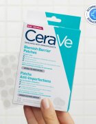 CeraVe Blemish Control Barrier Patches лепенки за проблемна кожа против акне 22 бр.