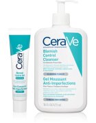 CeraVe Blemish Control Cleanser комплект против несъвършенства на кожата