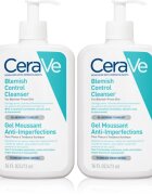 CeraVe Blemish Control Cleanser комплект против несъвършенства на кожата