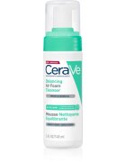 CeraVe Cleansers Balancing Air Foam Cleanser почистваща пяна за нормална към смесена кожа 148 мл.