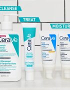 CeraVe Cleansers Blemish Control Cleanser комплект за проблемна кожа