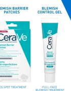 CeraVe Cleansers Blemish Control Cleanser комплект за проблемна кожа
