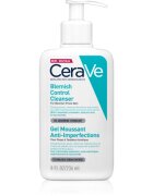 CeraVe Cleansers Blemish Control Cleanser почистващ гел против несъвършенствата на акнозна кожа 236 мл.