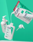 CeraVe Cleansers Foaming Cleanser комплект за нормална към мазна кожа