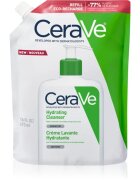 CeraVe Cleansers Hydrating Cleanser почистваща емулсия с хидратиращ ефект 473 мл.