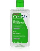 CeraVe Cleansers Micellar Cleansing Water почистваща мицеларна вода с хидратиращ ефект 295 мл.