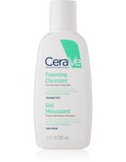 CeraVe Cleansers пенлив почистващ гел за нормална към мазна кожа 88 мл.