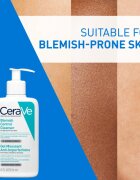 CeraVe Control Cleanser & Retinol Serum Duo цялостна грижа против несъвършенствата на акнозна кожа