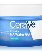 CeraVe Hydrating HA Water Gel хидратиращ гел крем с церамиди за всеки тип кожа на лицето 48 гр.