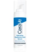 CeraVe Hydrating Hyaluronic Acid Serum хиалуронов серум 30 мл.
