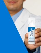 CeraVe Hydrating Hyaluronic Acid Serum хиалуронов серум 30 мл.