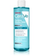 CeraVe Micellar Water Purifying почистваща мицеларна вода за нормална към мазна кожа 400 мл.