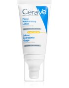 CeraVe Moisturizers Facial Moisturising Lotion интензивна хидратираща грижа SPF 50 52 мл.