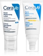 CeraVe Moisturizers Facial Moisturising Lotion комплект за интензивна хидратация