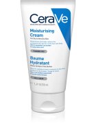 CeraVe Moisturizers хидратиращ крем за лице и тяло за суха или много суха кожа 50 мл.