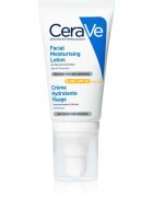 CeraVe Moisturizers хидратиращ крем за лице за нормална към суха кожа SPF 30 52 мл.